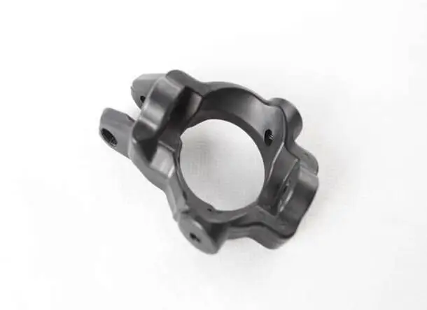 

Передний держатель ступицы руля-правый для 1/5 Losi 5ive T