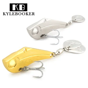 Блесна для рыбалки, металлическая, 7 г, 14 г, 18 г, 27 г