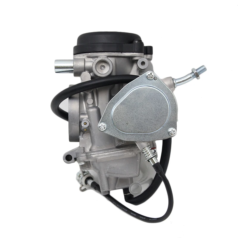 Мотоциклетный карбюратор ZSDTRP 33 мм в сборе для 2001-2012 Big Bear 400 YFM400 2x4 4x4 ручной
