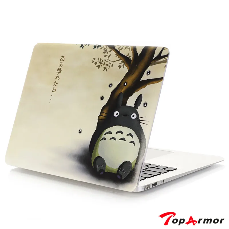 10 TopArmor карта мира, защитные жесткие чехлы для ноутбука, чехол для Macbook Air Pro 13, чехол Pro 13 15 retina, защитная оболочка для ноутбука - Цвет: 10