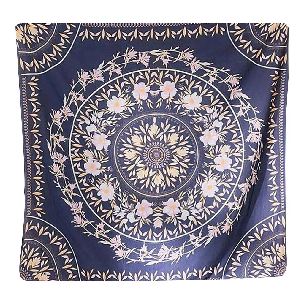 2019 новые гобелены в богемном стиле 130x150 см украшения дома стены пляжное полотенце