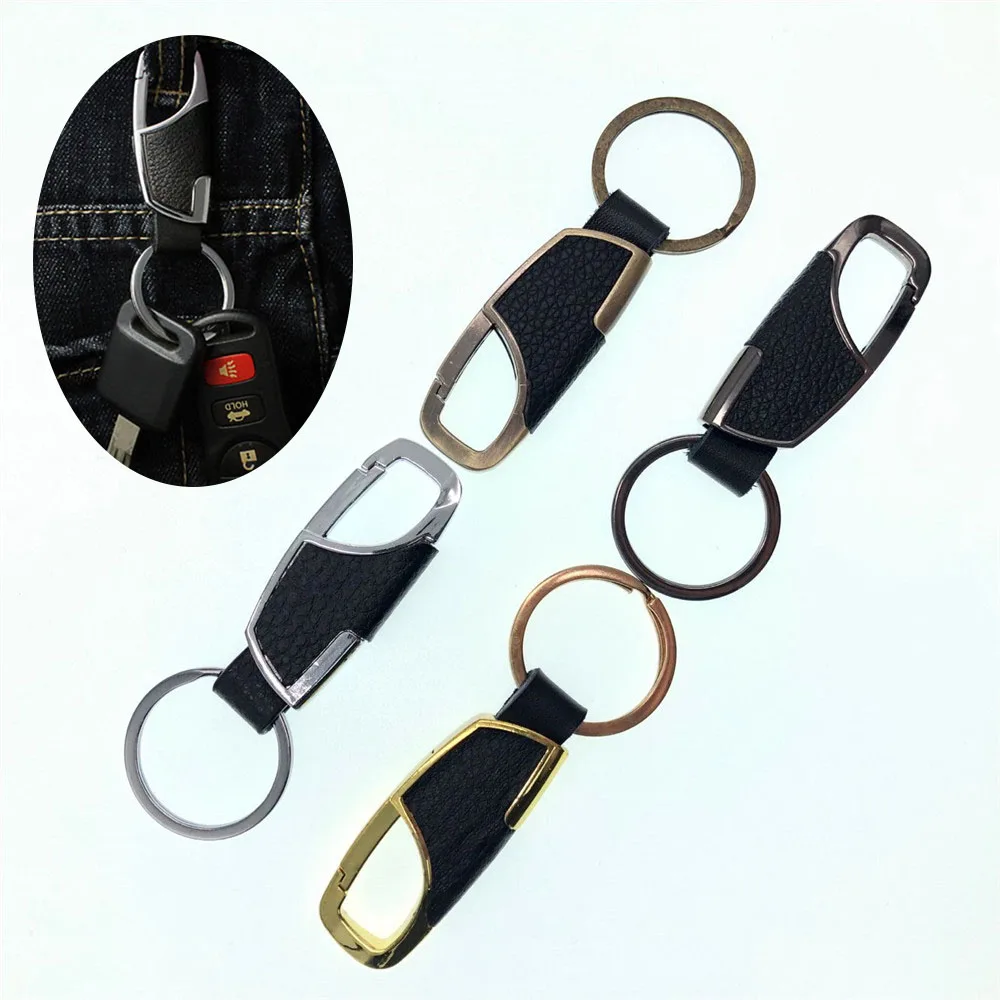 Автомобильный металлический брелок для ключей Geely Vision SC7 MK CK Cross Gleagle Englon SC3 SC5 SC6