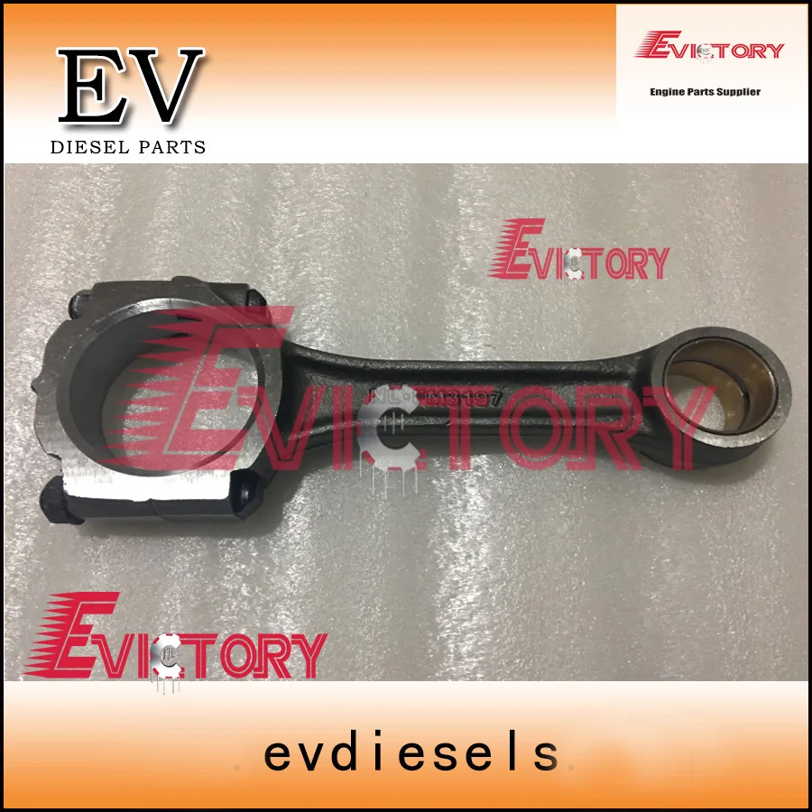 

EV For Isuzu 4JB1 4JB1T connecting rod+con rod new