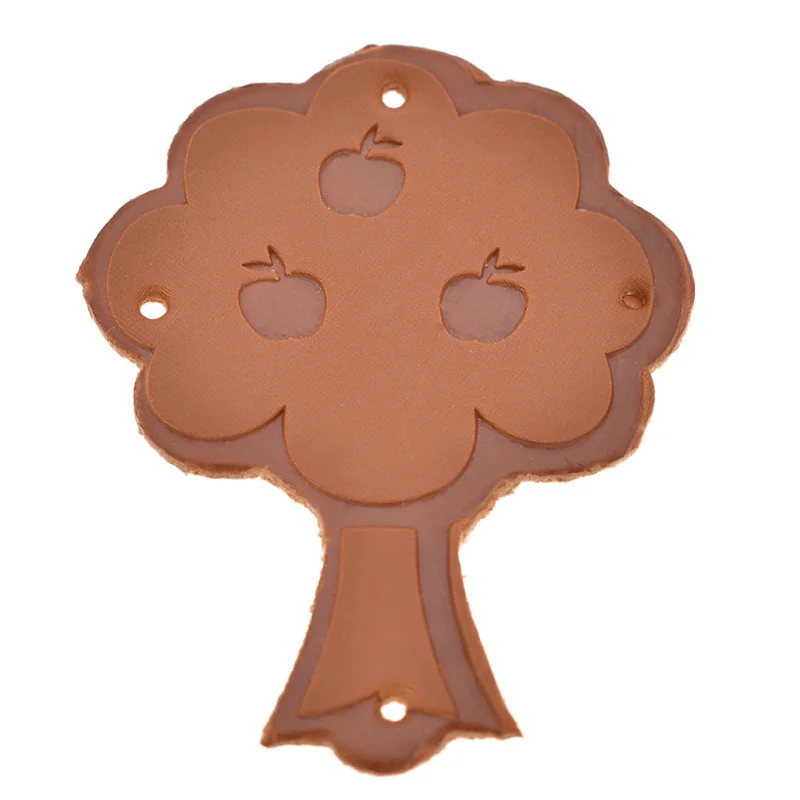 20 шт. индивидуальные кожаные этикетки аксессуары для одежды рукоделия сделай сам