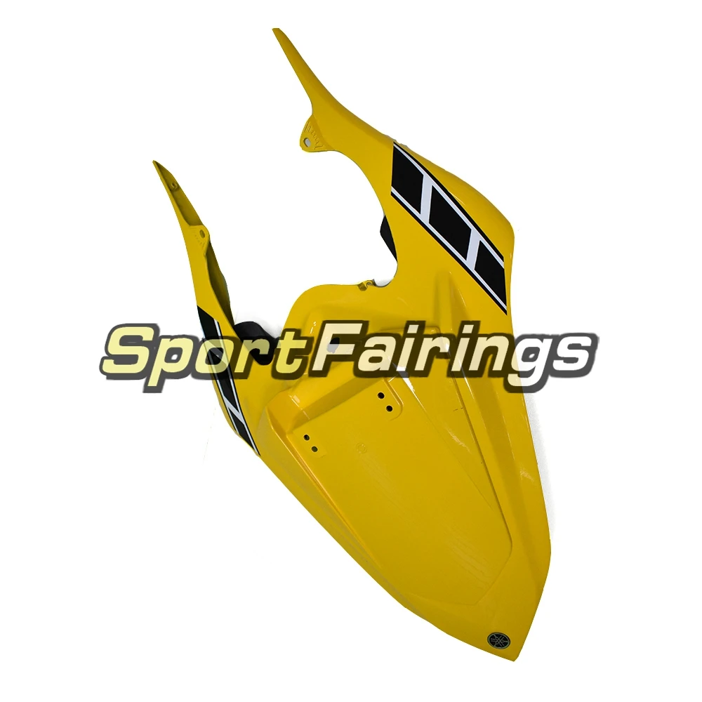 Полный комплект обтекателей для Yamaha YZF1000 R1 2007 2008 07 08 фитинги из АБС-пластика