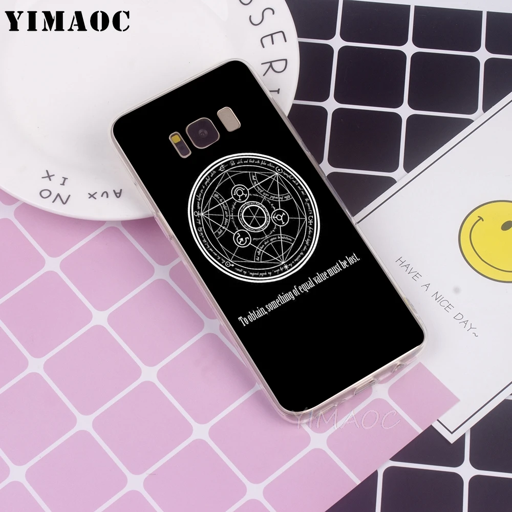 Мягкий чехол для Galaxy j3 j5 j6 j7 A5 2017 A6 A9 2018 Note 8 9 S7 edge S8 S9 S10 Plus S10e |