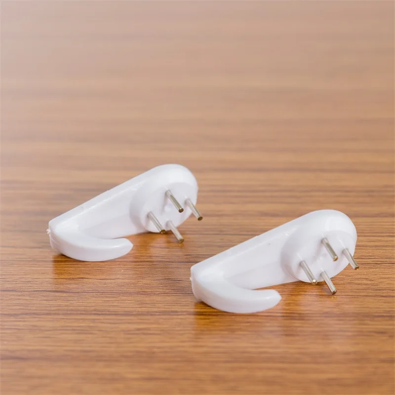 10 шт. невидимые настенные крючки для фоторамки | Обустройство дома