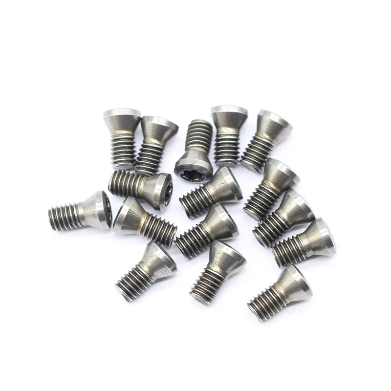 Резак для шурупов, 50 шт./компл., 4,5x9, 4,5x10, 4,5x12, быстрая резка фурнитура для инструмента Резак для шурупов, 50 шт./компл., 4,5x9, 4,5x10, 4,5x12, быстрая резка фурнитура для инструмента