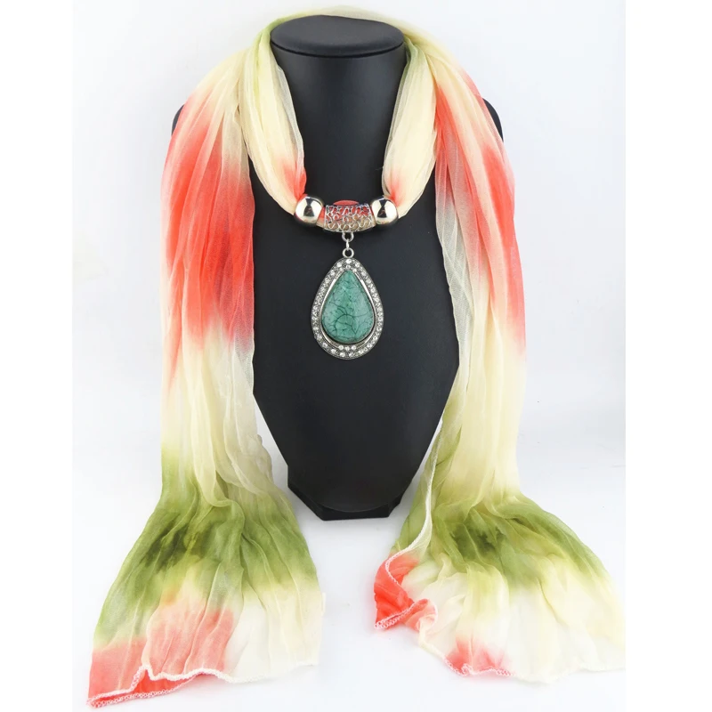 Модный полиэфирный простой плетеный галстук-краска кисточка Капля воды смола