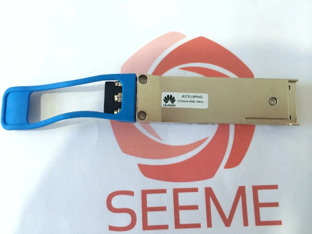 Finisar FTL4C1QE1C 40GBASE LR4 1310NM 40G 10KM|finisar| |