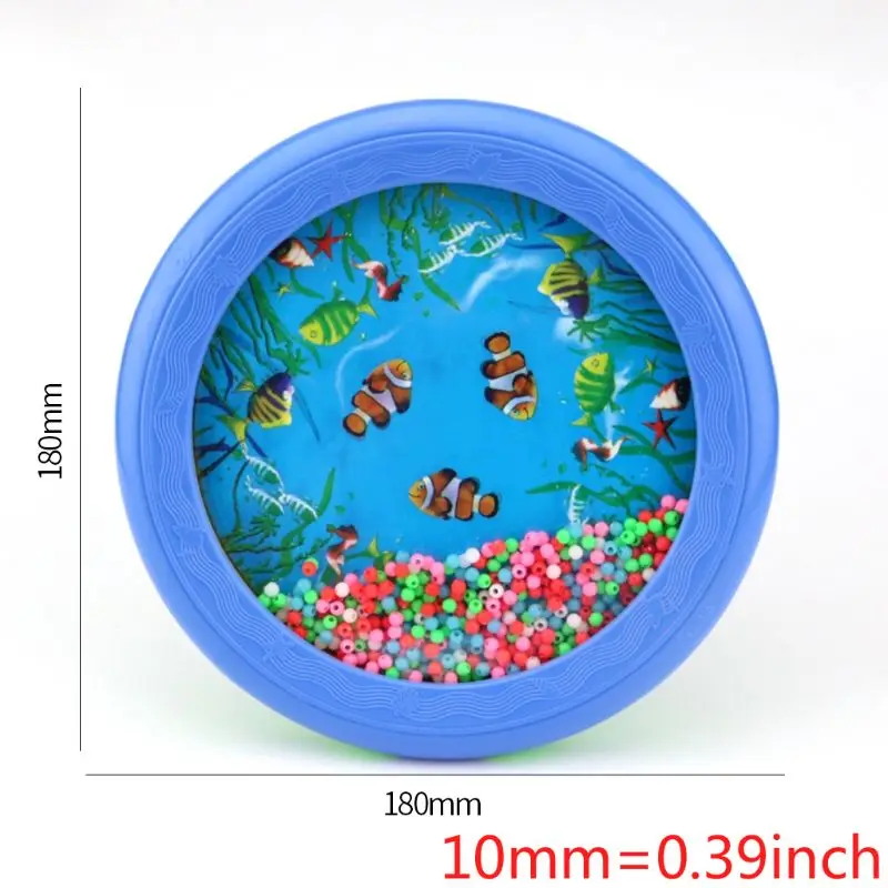 

Baby Drum Music Instrument Finger Flexibility Exercise Early Educational Tool