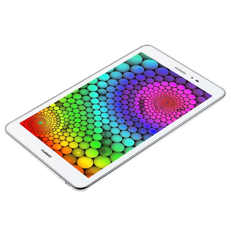 Оригинальный Huawei Honor T1 823L Tablet PC 8 дюймов Android 4.4 Emotion UI 2.3 планшет процессор Snapdragon