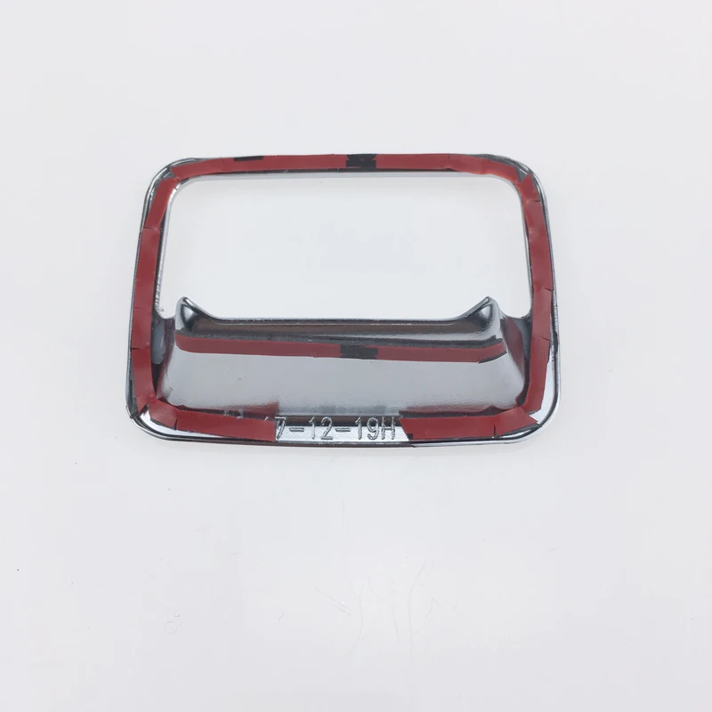 Матовые аксессуары 14 18 для Mercedes Benz Vito (W447) 2014 2015 2016 2017 2018 внутренняя крышка