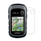 3 шт. Защитная пленка для экрана Защитная пленка для Garmin походный ручной GPS навигатор Рекс 10x 20x 30x