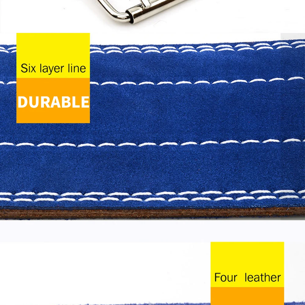 Ремень для фитнеса FDBRO пояс поддержки спины приседаний мощный тяжелой атлетики