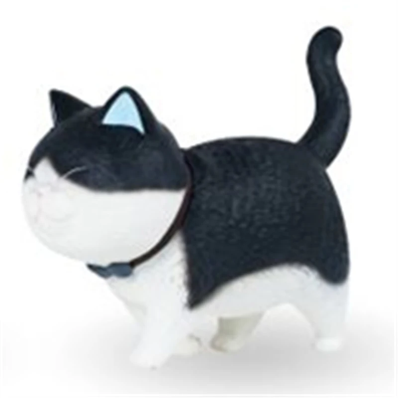 ACTOYS кошка колокольчики милый котенок модные игрушки - Цвет: 3