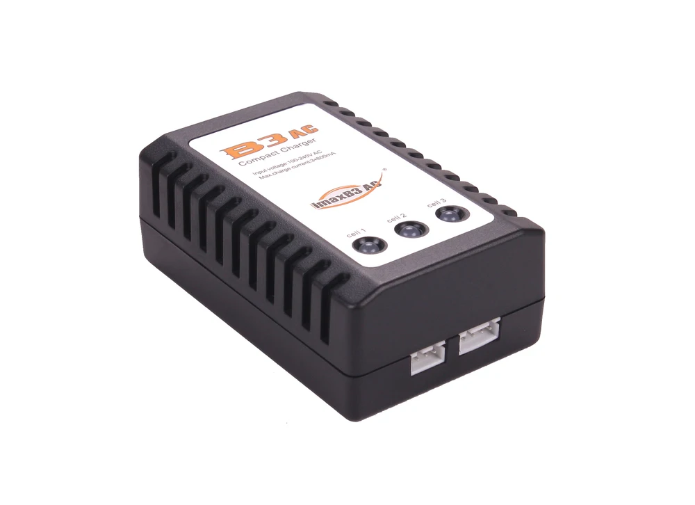 Бесплатная доставка IMAXB3 IMAX B3 Pro LiPo 2s 3S балансировочное зарядное устройство 11 1 В 7 4
