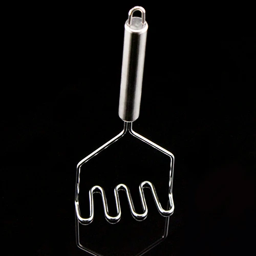 Оптовая продажа пресс для картофеля из нержавеющей стали инструмент