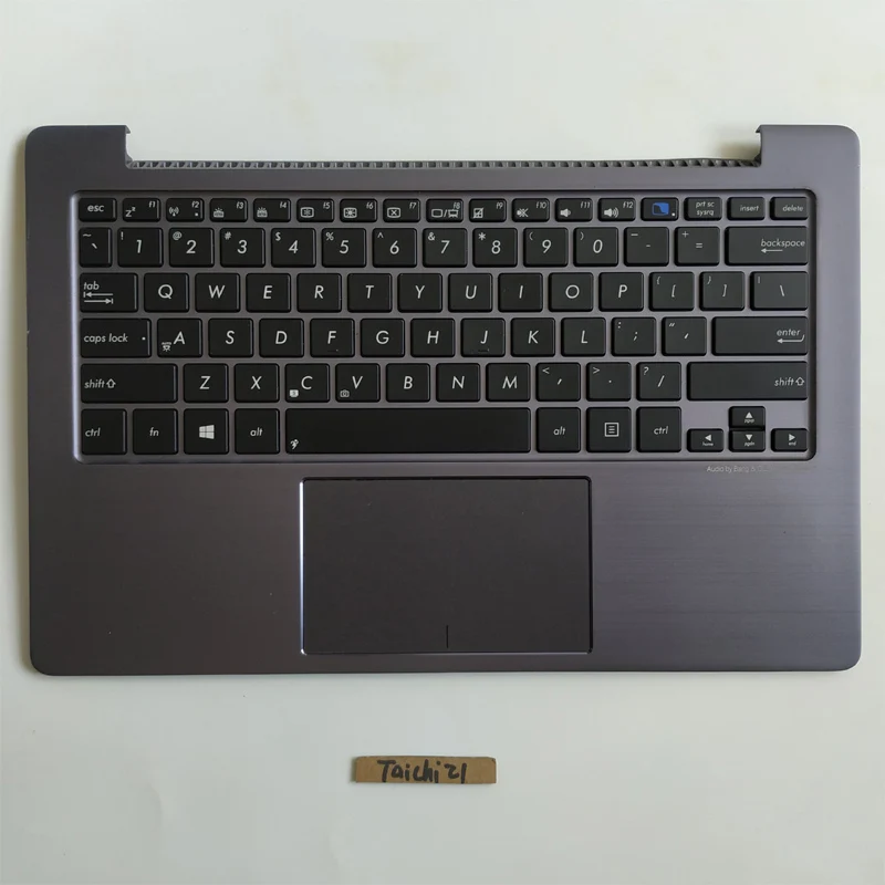 Бесплатная доставка! 1 шт. 90% новый сенсорный экран для ноутбука ASUS TAICHI21 TAICHI 21 |