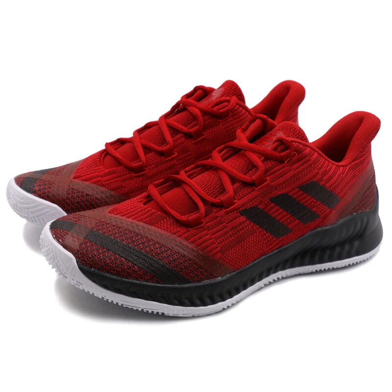 Оригинальное новое поступление 2018 мужские баскетбольные кроссовки Adidas B/E | Спорт