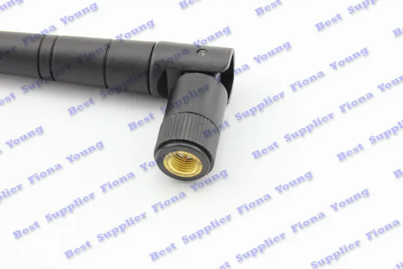 5 шт. \ много 3 G 850 / 900 1800 1900 2100 мГц 2dbi 15.4 см антенна с прямой Goldplated SMA соединение