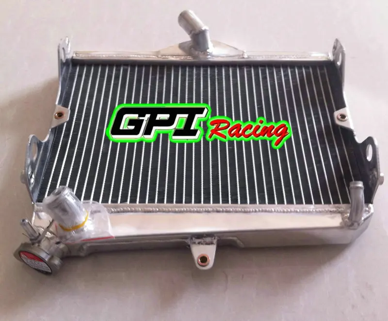 XVZ1300 радиатор для Yamaha 83 93 91 VENTURE ROYALLE XVZ1200| |