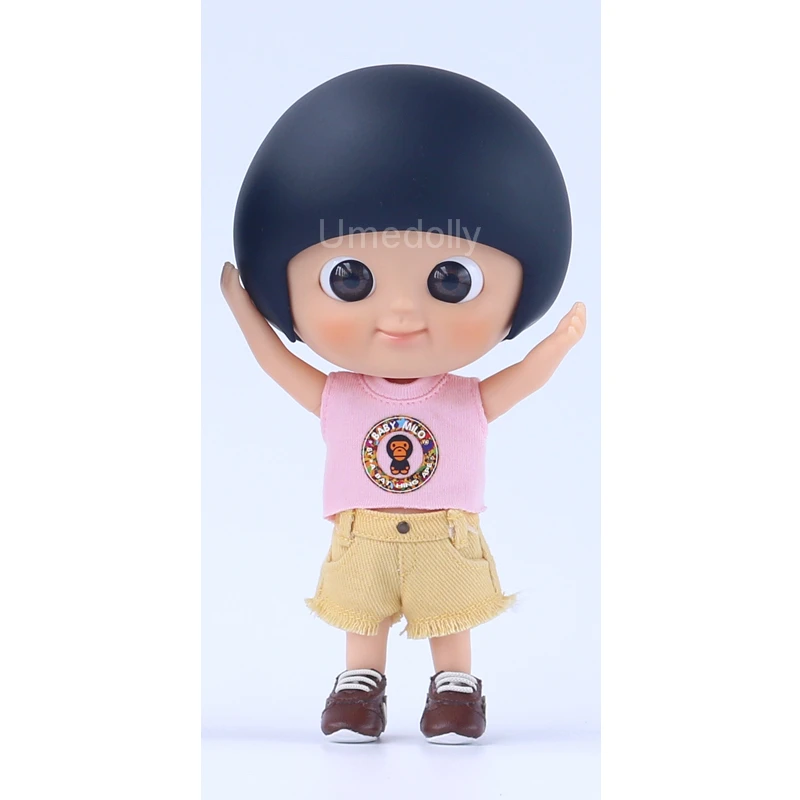 1 шт. шорты ручной работы для кукол Blyth Middle Holala Pullip OB11 1/6 1/8 BJD аксессуары