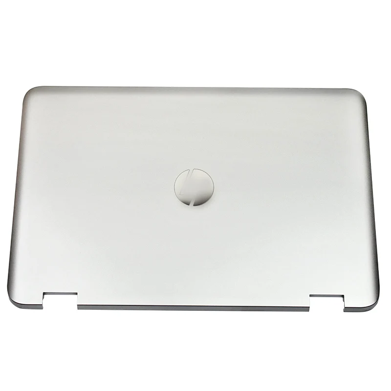 Чехол для ноутбука hp Pavilion X360 15-U lcd задняя крышка 812877-001 EAY63001010-1 15-U483CL 15-U310NR 15-U337C серебристый