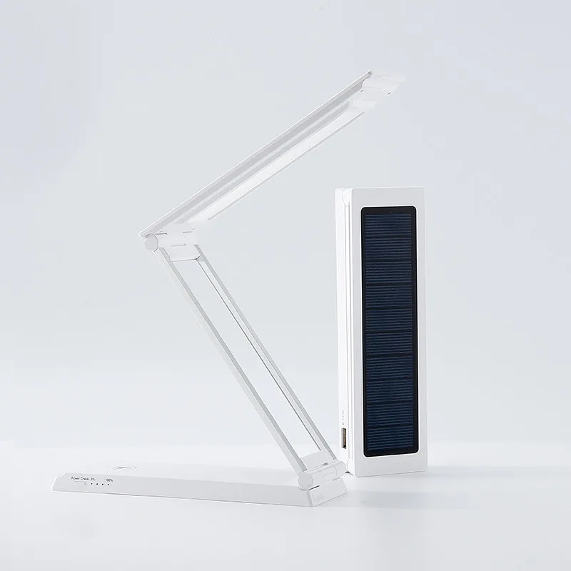 Креативный светодиодный ночной Светильник зарядка через USB LED Настольная лампа