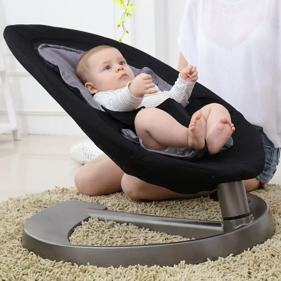 Колыбели детское кресло качалка детские шезлонг выпуска руки матери висит стул