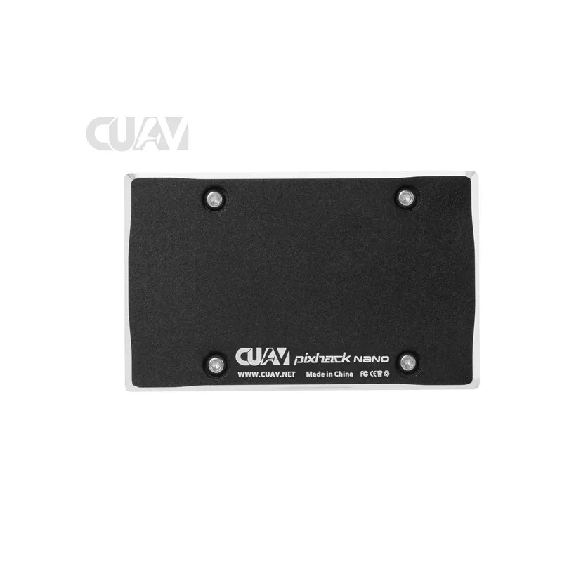 Контроллер полета CUAV Pixhack NANO для компаса совместимый с Ardupilot PX4|cuav pixhack|flight controller |