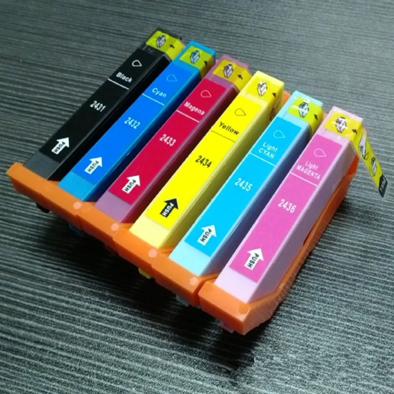 Запасные чернильные картриджи T2431|ink cartridge|ink cartridge for epsoncartridge epson |