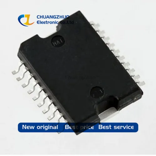 

5pcs/lot New orignal L6234D L6234 HSOP-20