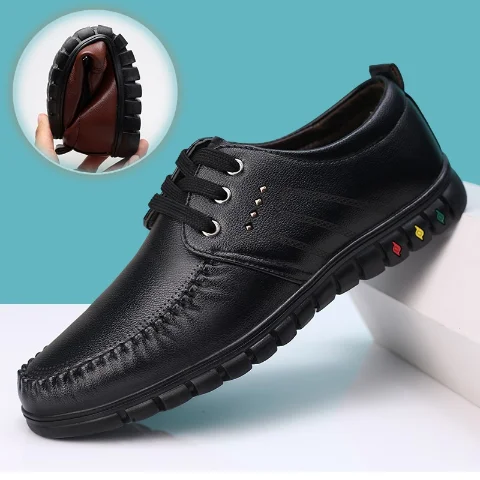 ACEBUY2 мужские свадебные туфли деловые повседневные мужская обувь на мягкой