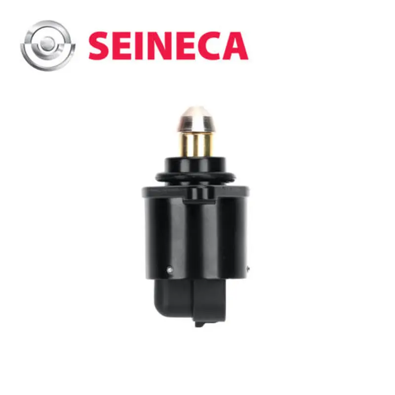 SEINECA клапан контроля холостого хода воздуха для Jeep AC320 4798377 4637071 AC151 2H1142|Регулятор