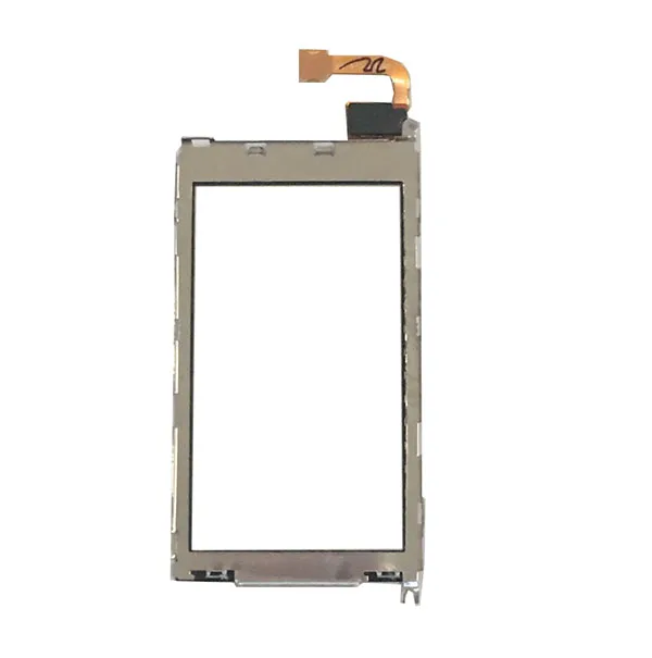 Инструменты и ленты AAA + для Nokia X6 Сенсорный экран Стекло объектив планшета с Рама