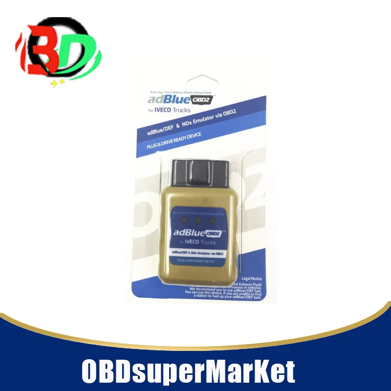 

AdBlue OBD2 для стандартных грузовиков, инструменты для сканирования устройств с подключением и приводом, диагностика