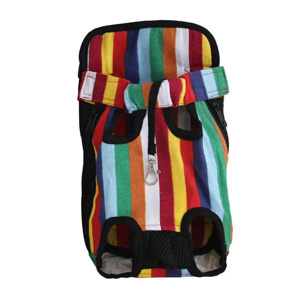 1 шт. переноска для домашних животных рюкзак собак щенков кошек сумки походов