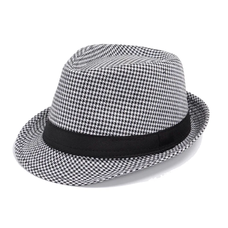 10pcs free shipping2015A-457 summer fedora man female Jazz cap,sun beach trilby hat chapeu feminino panama hats