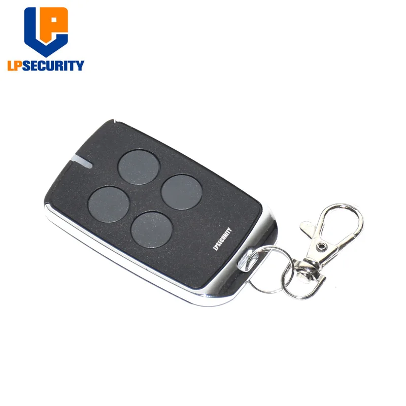 

Transmitters / Remote control for electric dual swing gate opener(battery not included)