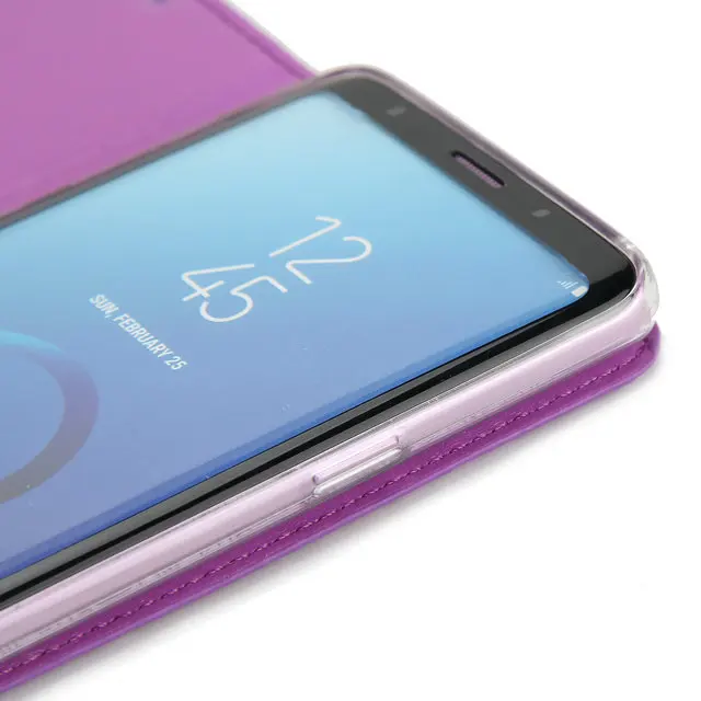 Шикарный кожаный чехол для samsung S9Plus, чехол для samsung S7Edge, чехол для samsung Galaxy S6, чехол для Note 8, S8, S9 Plus, S7 Edge, S5