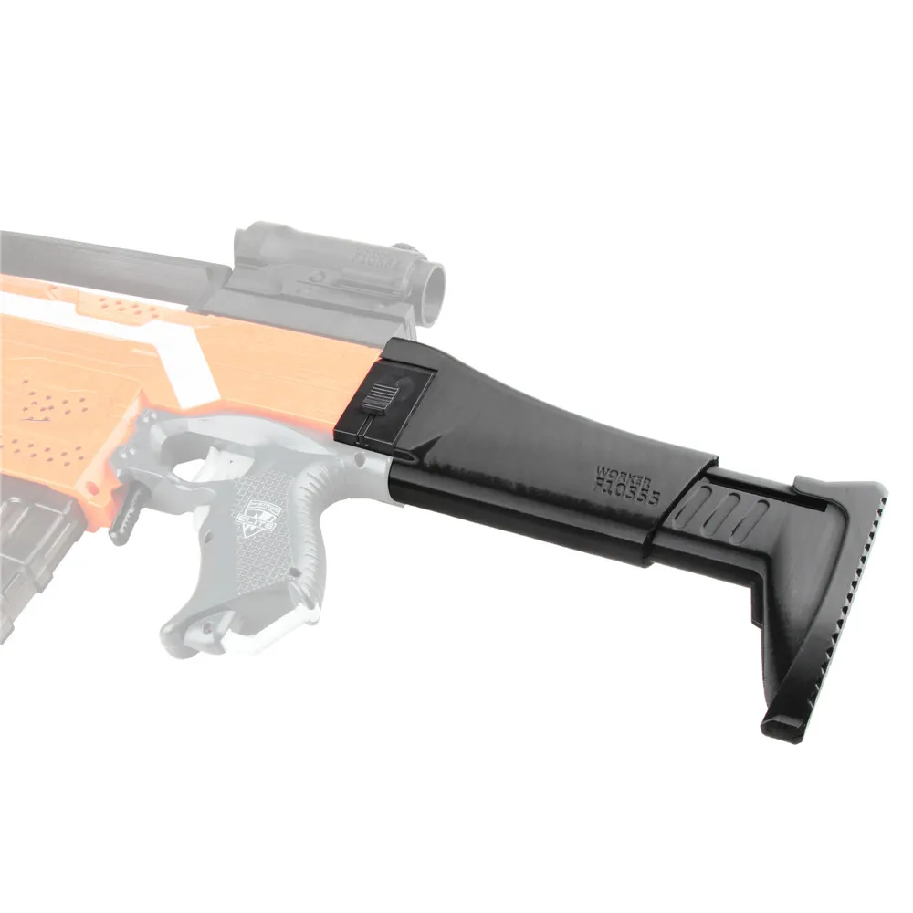 Рабочий мод F10555 3D печать на плече в наличии Kriss XM8 Версия A для Nerf игрушка серии N