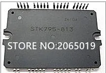 1 шт. Встроенный ЖК модуль STK795 813|module|module lcd |