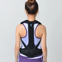 spine scoliosis braces humpback correction breathable correction fracture free shipping