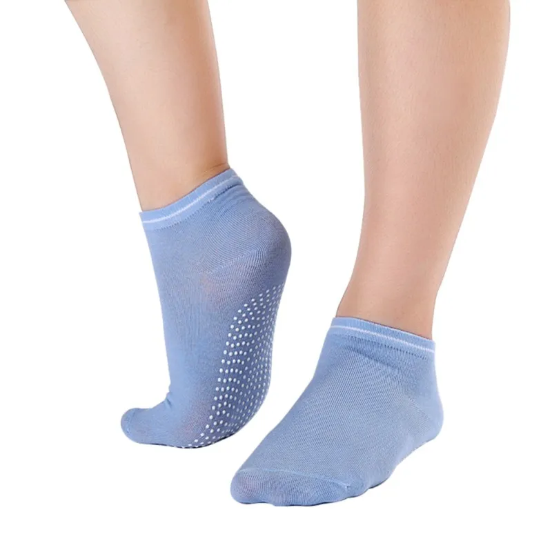 Новинка! 1 пара женские носки для йоги фитнеса пилатеса|pilates socks|pilates yoga socksyoga pilates