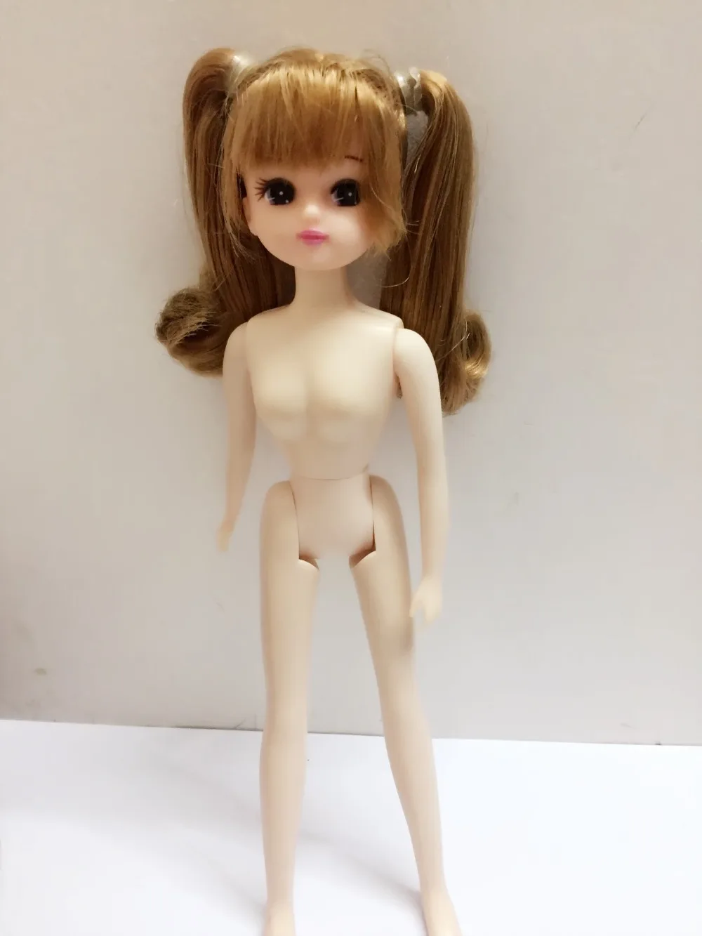 1/6 Licca head с корпусом 25 см для продажи|Куклы| |