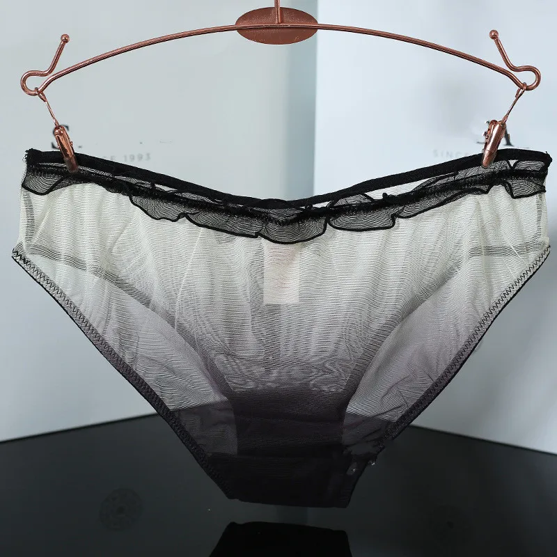 Модное однотонное женское нижнее белье стринги женские трусы оптовая продажа