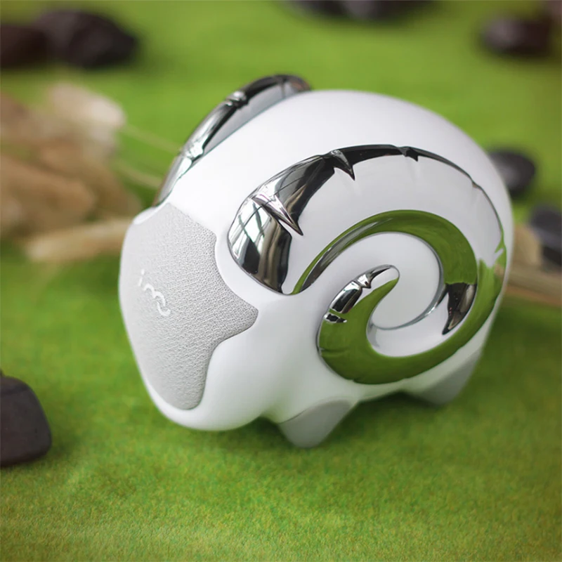 FUU I MU Ideas Sheep не Bluetooth динамик симпатичный для ноутбука компьютера портативного