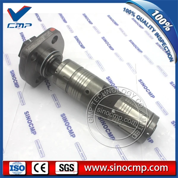 708-2L-06410 main pump valve assy for Komatsu PC200-7 Excavator