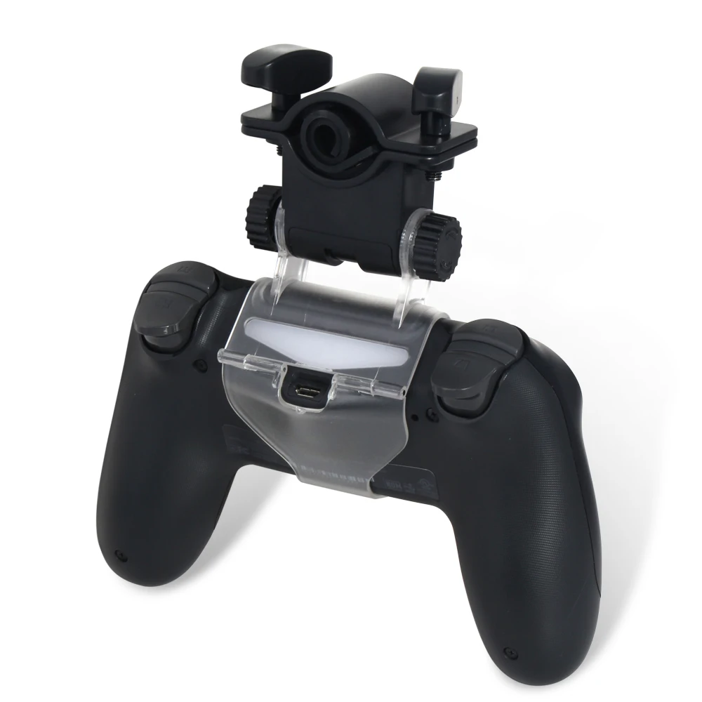 11,11 игра и дым кальян шланг держатель для PS4 контроллер Slim Pro X One X/X-One S/X One Chicha Nargile аксессуары